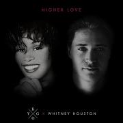 Kygo Whitney Houston Higher Love Official Audio