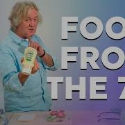 James May Makes Food From His Childhood