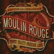 Nature Boy From Moulin Rouge Soundtrack