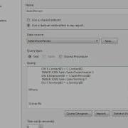 SSRS Tutorial Cascading Changing Parameters In A Custom Report ReportingGuru