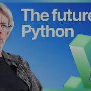 Why Python Is The Language Of AI Insights From Guido Van Rossum Creator Of Python