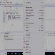 JAVA Persistence API JPA