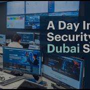 Discover SecurityHQ S Dubai Security Operation Center SOC