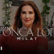 Yonca Lodi Milat Akustik