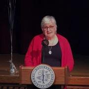 Spring 2017 Faculty Convocation 1 9 2017