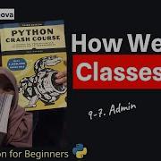 58 Let S Code Python Crash Course Studywithnova