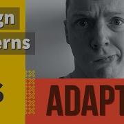 JavaScript Adapter Pattern Explained