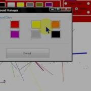 Drawing Pad Visual Basic 2008 2010