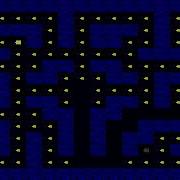 PacMan Clone