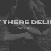 Plain White T S Hey There Delilah Slow And Reverb With Lyrics