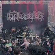 GATECREEPER Live At ObsceneExtremeFest 7 16 22