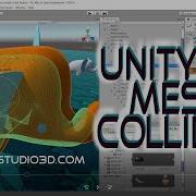 Unity3D Collision Mesh Won T Follow Skin Mesh