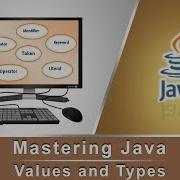 Mastering Java Values And Types Using BlueJ