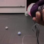 Multiple Sphero Control Workflow