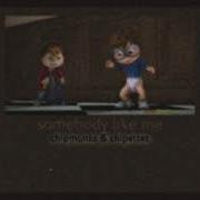 Somebody Like Me You Re Such A Bully Alvin And The Chipmunks The Chipettes Slowed Reverb