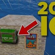 5 SECRET Building Tips To HIDE Your Loot Rust Tutorial