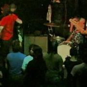 TRASH TALK 2 08 09 924 Gilman St FULL SET