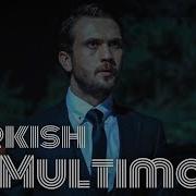Turkish Multimale Rockstar