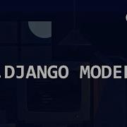 Django Models Django Beginner Tutorial 4