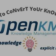 Document Handling Using OpenKM Demo