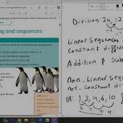 Counting And Sequences Cambridge Primary Mathematics Learner S Book 4 شرح