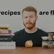 How I Would Learn To Cook If I Could Start Over