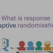 Response Adaptive Randomisation