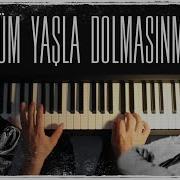 Fuad İbrahimli Gözüm Yaşla Dolmasınmı