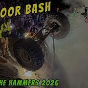 Backdoor Bash King Of The Hammers 2026