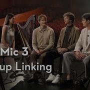 DJI Mic 3 Group Linking