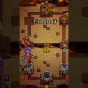 The Art Of Prediction Part 1 Caketraining Fyp Viral Viralshorts Clashroyale