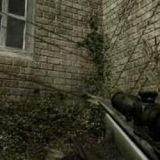 TGZ Stevy Promo Video Call Of Duty 4 Modern Warfare