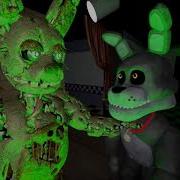 FNaF SFM Be Prepared Full Version