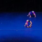 Do Your Thing Basement Jaxx Acro Dance
