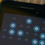 Binary Clock X For BlackBerry 10