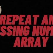 9 Repeat And Missing Number Array Apna College 375Q DSA Sheet