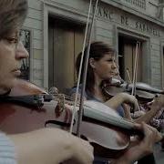 Som Sabadell Flashmob BANCO SABADELL Óda Na Radosť