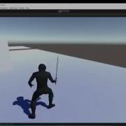 Attack With Katana Using Sword Animset Pro