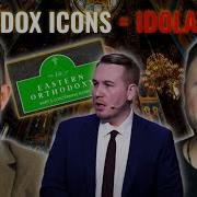 Protestant Pastor Orthodoxy Is A Scheme Of Satan Old Idolatry Repacked For Today I Part 2