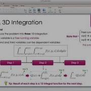 Java For Scientific Computing Numerical Integration Part 9