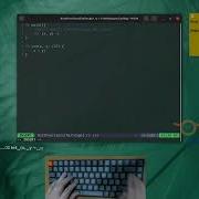 Learning Rust Programming Functions Challenge 1 ASMR Coding