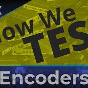 Encoder Shootout How LiveX Tests Encoders