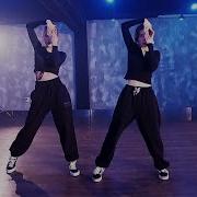 IRENE SEULGI Naughty Dance Practice Mirrored