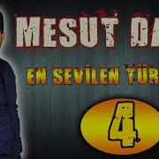 Mesut DAĞLI En Sevilen Muhteşem Türküler 4 Kesintisiz 60 Dakika