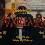 SHAGGY P OVERTAKE OFFICIAL MUSIC VIDEO Prod By SANG DA FAMILY