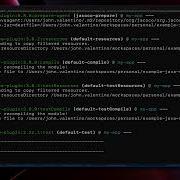 Maven And Java Static Code Analysis