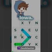 This Game Is ACTUALLY Harder Than Wordle Word Salad