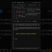 Vectors In C Full Video Out Now Shorts Cprogramming C