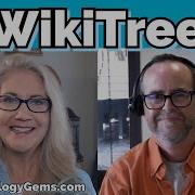 What Is WikiTree With Founder Chris Whitten Genealogy Family Tree Website