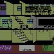 C64 Skool Daze